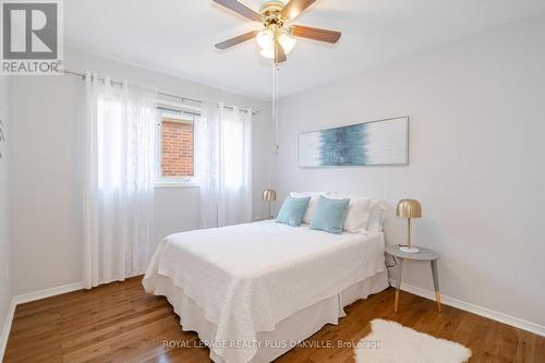 5315 Russell View Road, Mississauga, ON - Indoor Photo Showing Bedroom