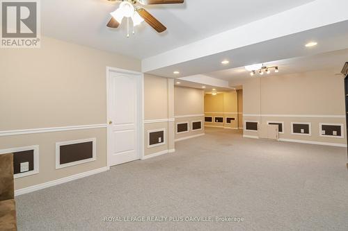 5315 Russell View Road, Mississauga, ON - Indoor Photo Showing Other Room