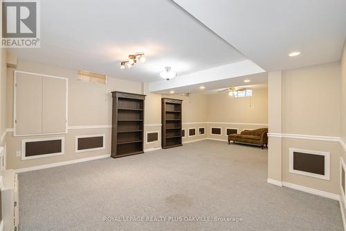 5315 Russell View Road, Mississauga, ON - Indoor Photo Showing Other Room