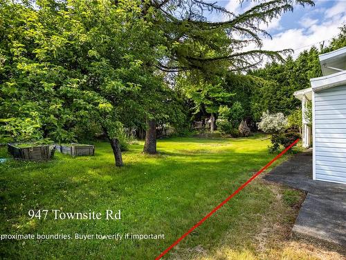 947 Townsite Rd, Nanaimo, BC 