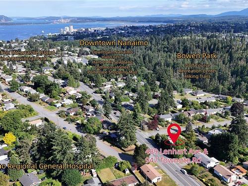 947 Townsite Rd, Nanaimo, BC 