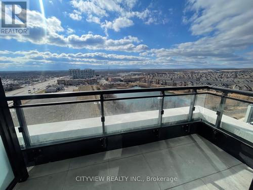 Lph05 - 405 Dundas Street, Oakville, ON - Outdoor With Balcony With View