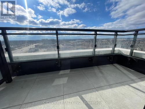 Lph05 - 405 Dundas Street, Oakville, ON - Outdoor With Balcony With View