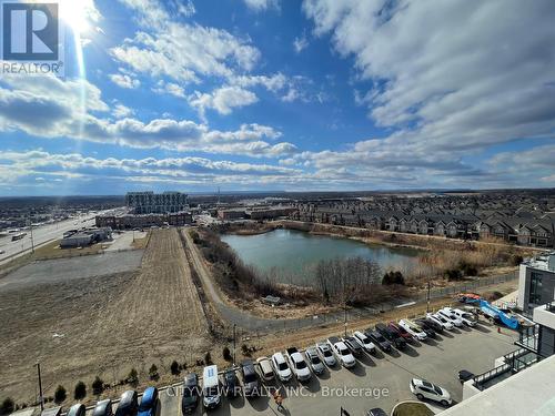 Lph05 - 405 Dundas Street, Oakville, ON - Outdoor With View