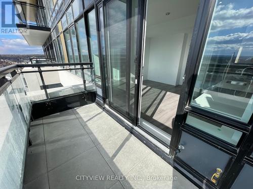 Lph05 - 405 Dundas Street, Oakville, ON - Outdoor With Balcony With Exterior