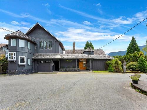 72 Park Rd, Lake Cowichan, BC 