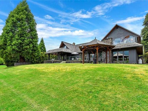 72 Park Rd, Lake Cowichan, BC 