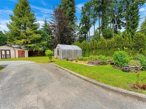 72 Park Rd, Lake Cowichan, BC 