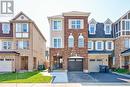 13 Midhope Way, Brampton, ON  - Outdoor With Facade 