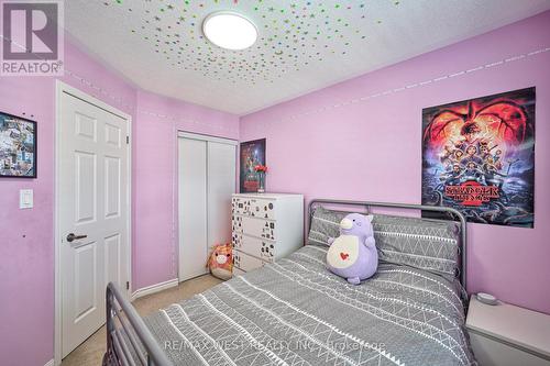 13 Midhope Way, Brampton, ON - Indoor Photo Showing Bedroom