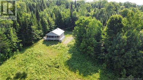 0 Sharkey Road, Jacksonville, NB - Outdoor With View