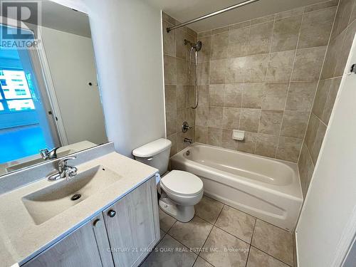 702 - 55 South Town Centre Boulevard, Markham, ON - Indoor Photo Showing Bathroom