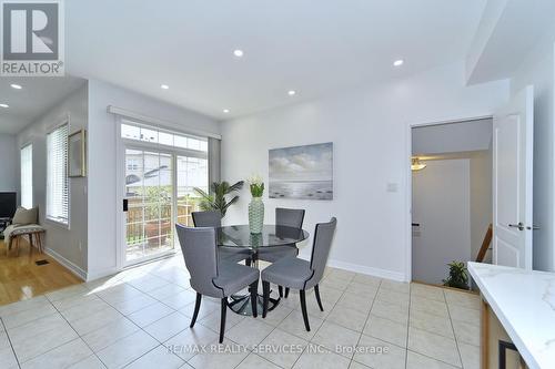 41 Reflection Road, Markham (Cathedraltown), ON - Indoor Photo Showing Dining Room