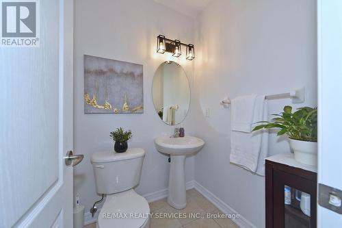 41 Reflection Road, Markham (Cathedraltown), ON - Indoor Photo Showing Bathroom