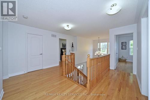 41 Reflection Road, Markham (Cathedraltown), ON - Indoor Photo Showing Other Room