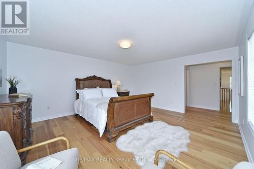 41 Reflection Road, Markham (Cathedraltown), ON - Indoor Photo Showing Bedroom