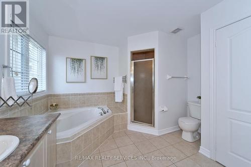 41 Reflection Road, Markham (Cathedraltown), ON - Indoor Photo Showing Bathroom