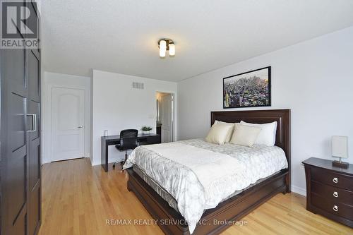 41 Reflection Road, Markham (Cathedraltown), ON - Indoor Photo Showing Bedroom