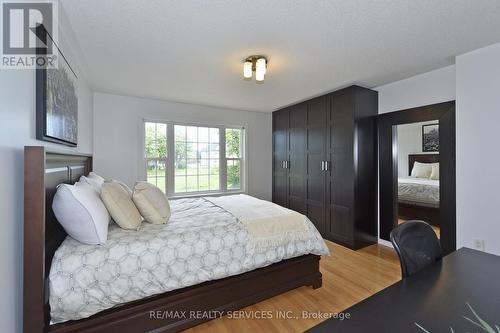 41 Reflection Road, Markham (Cathedraltown), ON - Indoor Photo Showing Bedroom