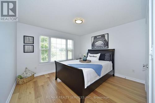 41 Reflection Road, Markham (Cathedraltown), ON - Indoor Photo Showing Bedroom