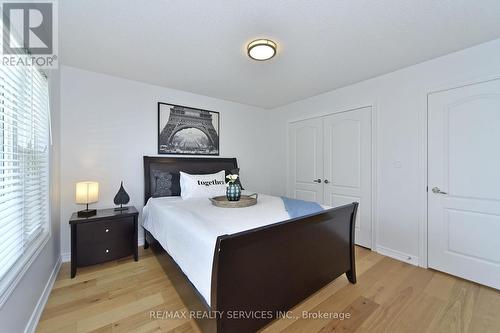 41 Reflection Road, Markham (Cathedraltown), ON - Indoor Photo Showing Bedroom