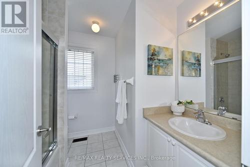 41 Reflection Road, Markham (Cathedraltown), ON - Indoor Photo Showing Bathroom