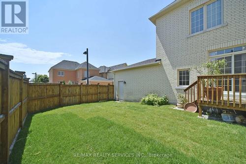 41 Reflection Road, Markham (Cathedraltown), ON - Outdoor With Exterior