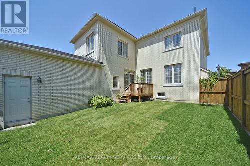 41 Reflection Road, Markham (Cathedraltown), ON - Outdoor With Exterior