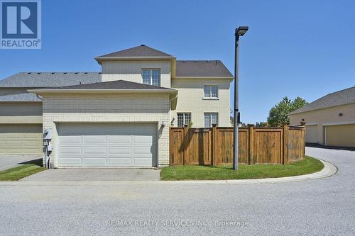 41 Reflection Road, Markham (Cathedraltown), ON - Outdoor