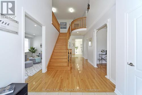 41 Reflection Road, Markham (Cathedraltown), ON - Indoor Photo Showing Other Room