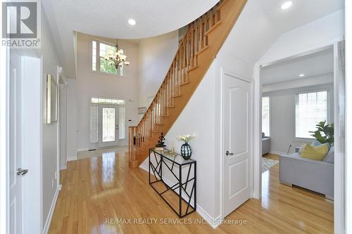 41 Reflection Road, Markham (Cathedraltown), ON - Indoor Photo Showing Other Room