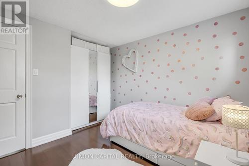 23 West Borough Street, Markham, ON - Indoor Photo Showing Bedroom