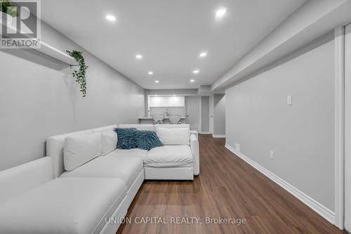 23 West Borough Street, Markham, ON - Indoor