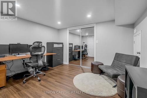 23 West Borough Street, Markham, ON - Indoor Photo Showing Office