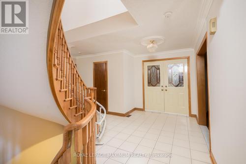 150 Beechnut Road, Vaughan (West Woodbridge), ON - Indoor Photo Showing Other Room