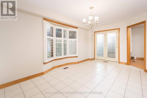 150 Beechnut Road, Vaughan (West Woodbridge), ON - Indoor Photo Showing Other Room