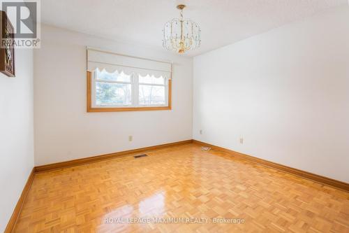 150 Beechnut Road, Vaughan (West Woodbridge), ON - Indoor Photo Showing Other Room