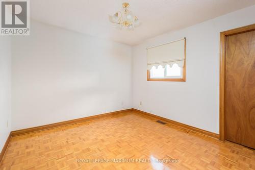 150 Beechnut Road, Vaughan (West Woodbridge), ON - Indoor Photo Showing Other Room