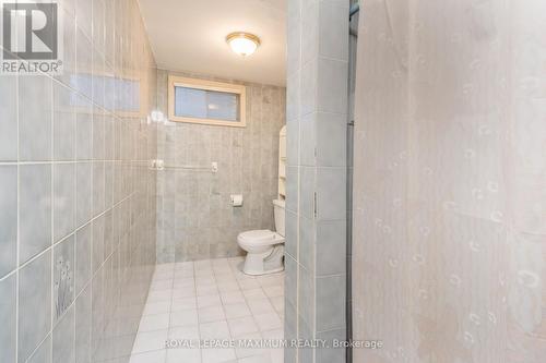 150 Beechnut Road, Vaughan (West Woodbridge), ON - Indoor Photo Showing Bathroom