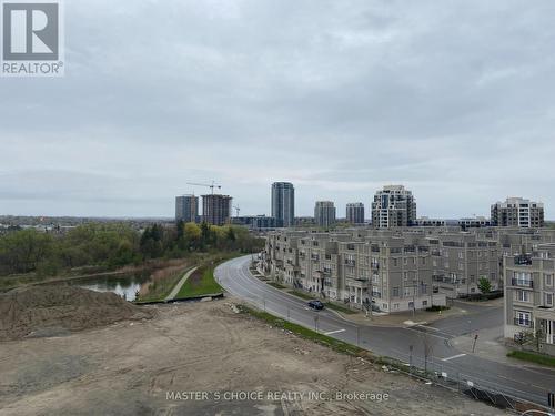 615C - 18 Rouge Valley Drive W, Markham, ON - Outdoor With View