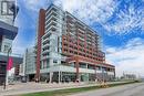 704 - 180 Enterprise Boulevard, Markham, ON  - Outdoor With Balcony 