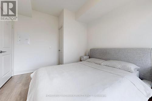 704 - 180 Enterprise Boulevard, Markham, ON - Indoor Photo Showing Bedroom