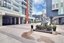 704 - 180 Enterprise Boulevard, Markham, ON  - Outdoor With Balcony 