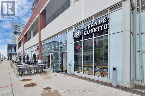 704 - 180 Enterprise Boulevard, Markham, ON - Outdoor