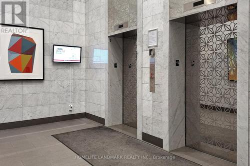 704 - 180 Enterprise Boulevard, Markham, ON - Indoor