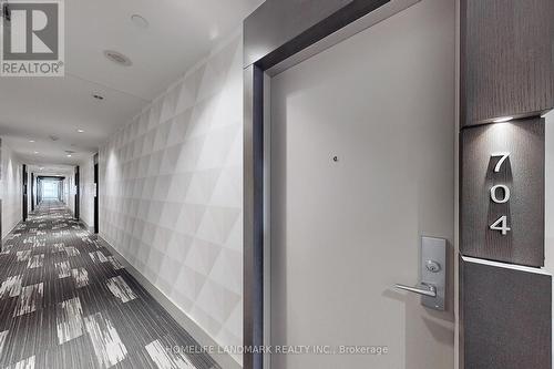 704 - 180 Enterprise Boulevard, Markham, ON - Indoor Photo Showing Other Room