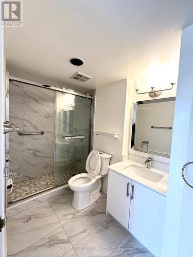 206 - 22 Clarissa Drive, Richmond Hill, ON - Indoor Photo Showing Bathroom
