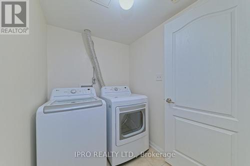 219 - 60 Mulligan Lane, Wasaga Beach, ON - Indoor Photo Showing Laundry Room
