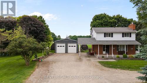 3093 Hwy 26, Springwater (Minesing), ON - Outdoor