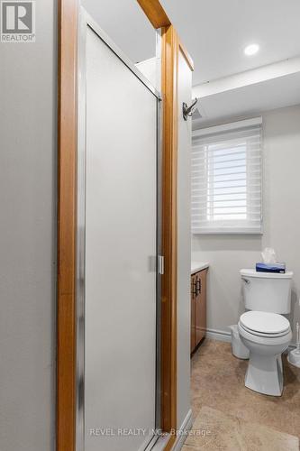 3093 Hwy 26, Springwater (Minesing), ON - Indoor Photo Showing Bathroom